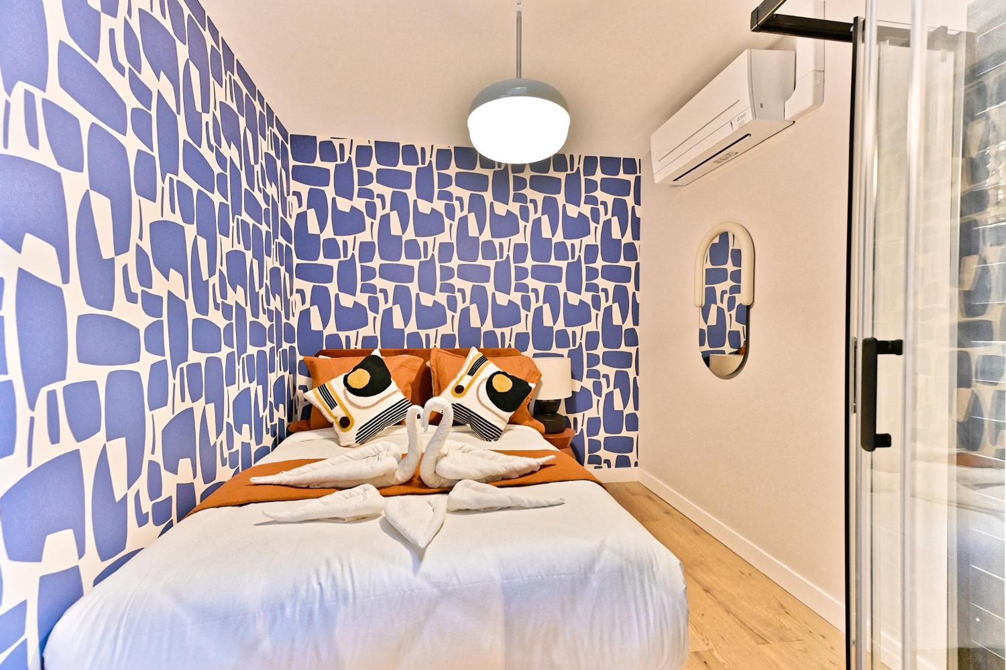 3 2eme - Ii Appartement Paris