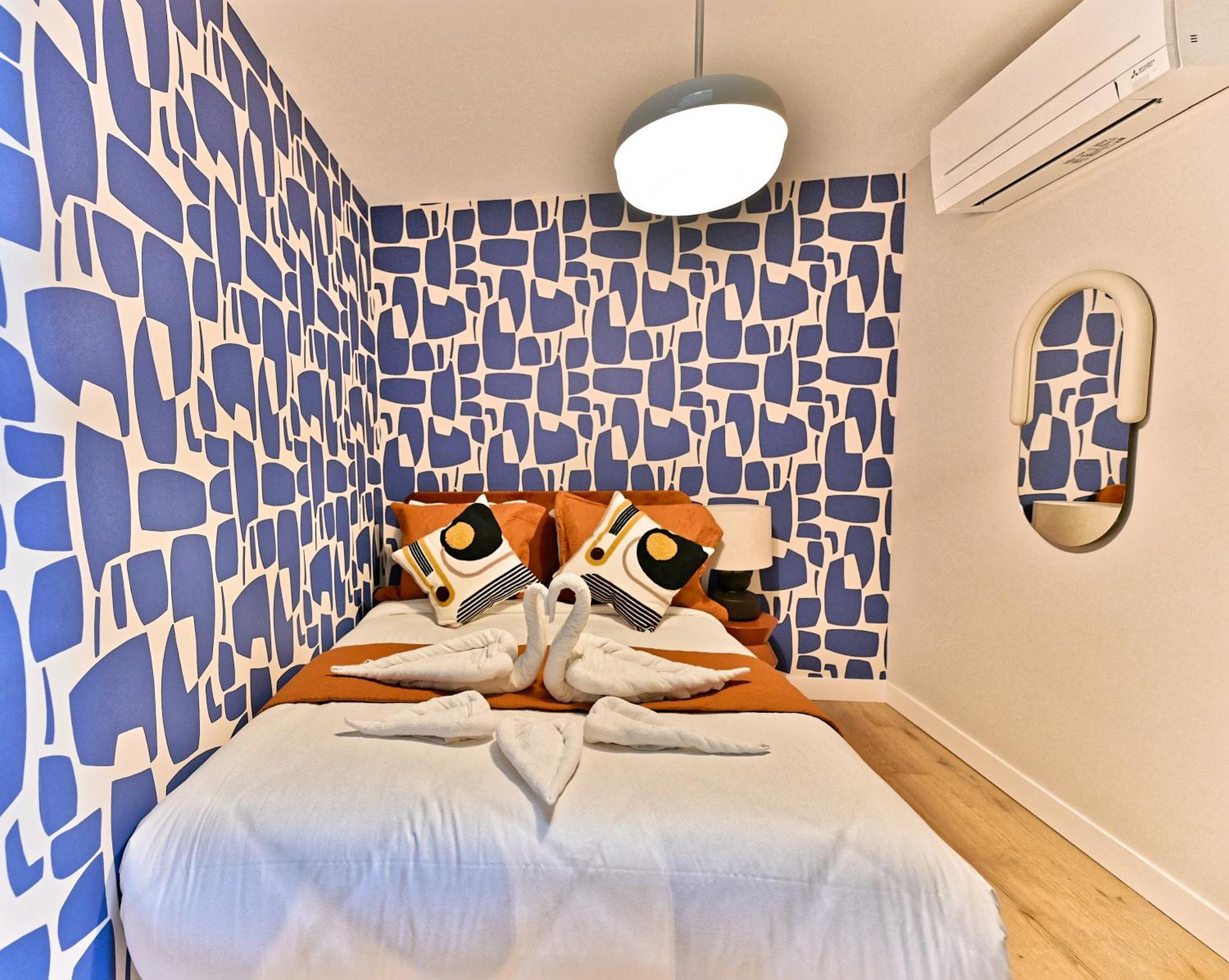 3 2eme - Ii Appartement *