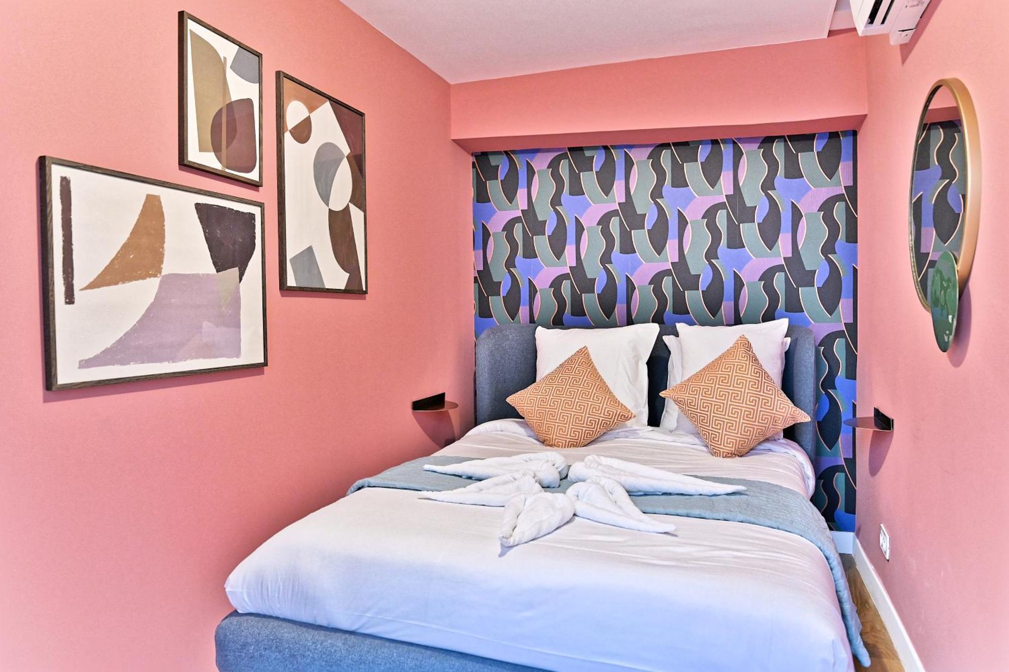 Appartement 3 2eme - Ii