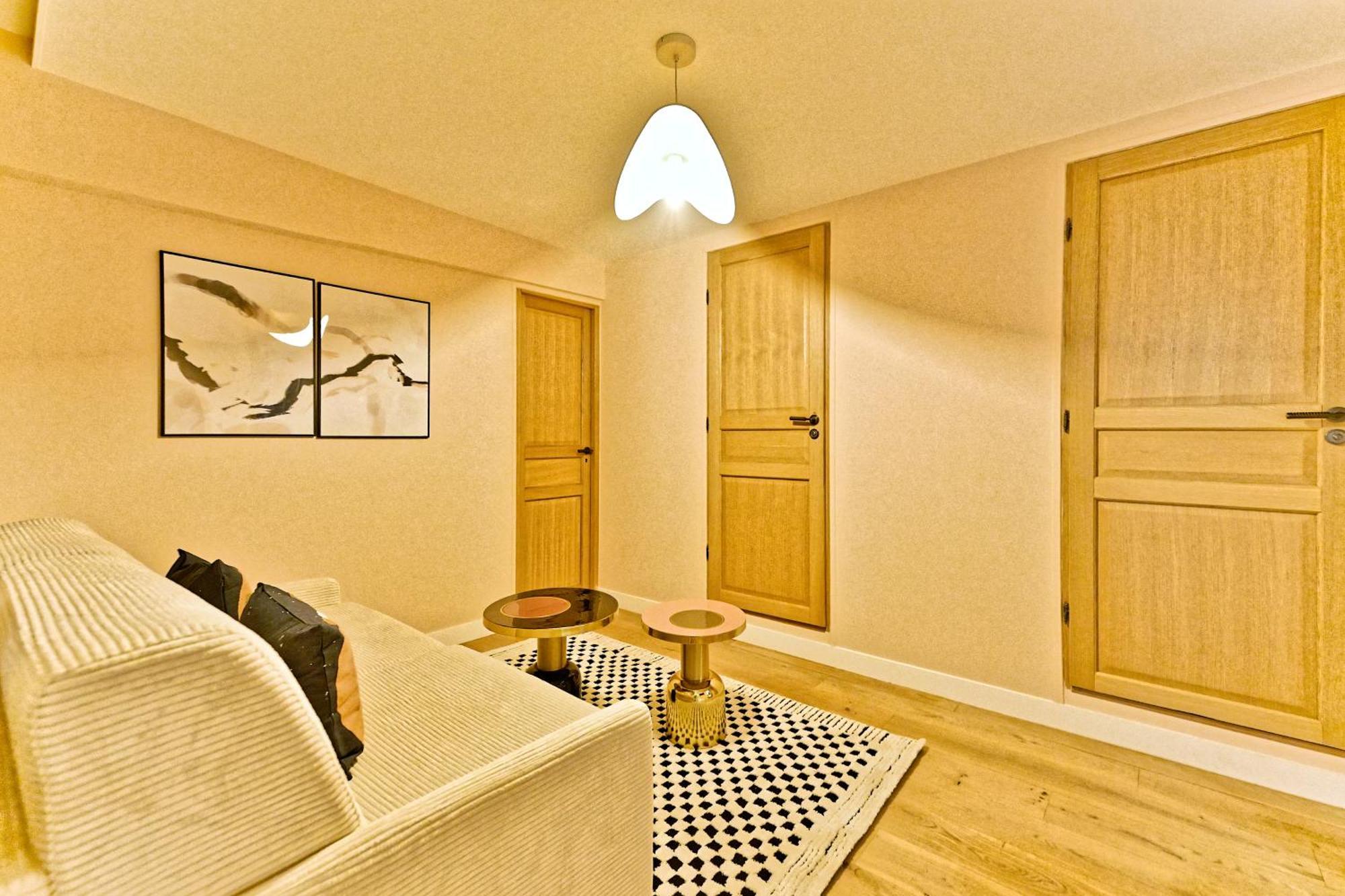 Appartement 3 2eme - Ii *