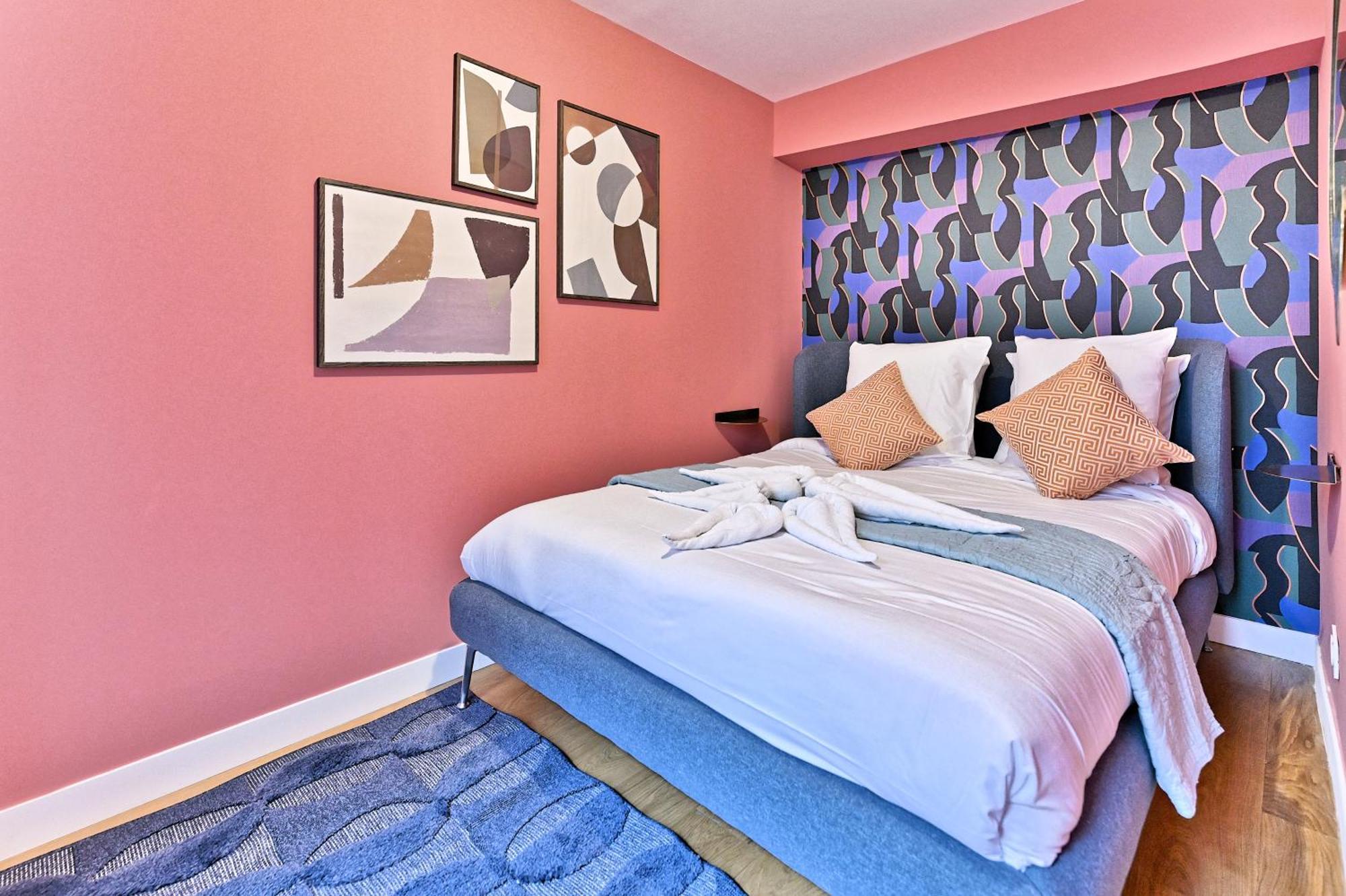 3 2eme - Ii Appartement *
