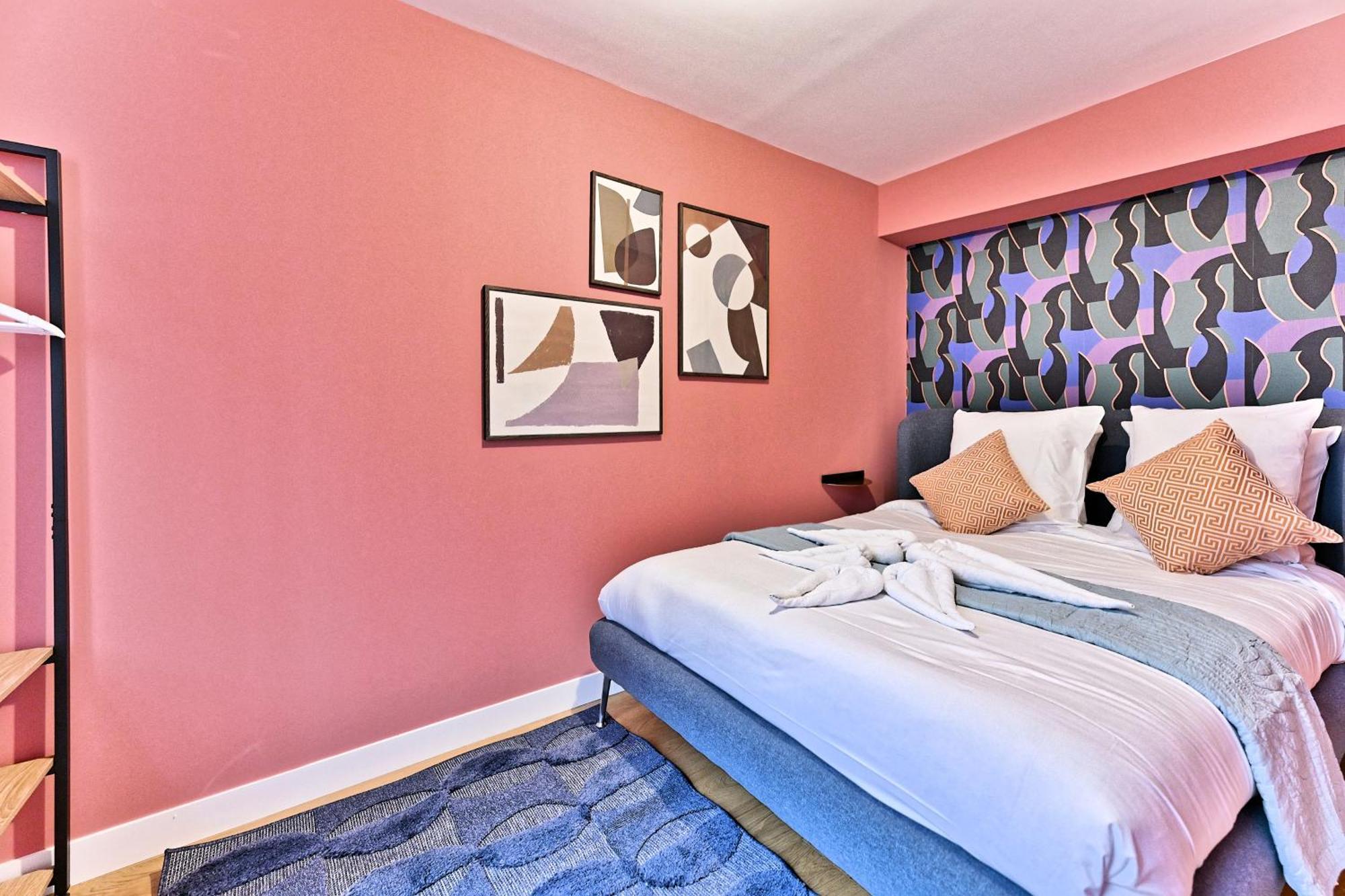 Appartement 3 2eme - Ii