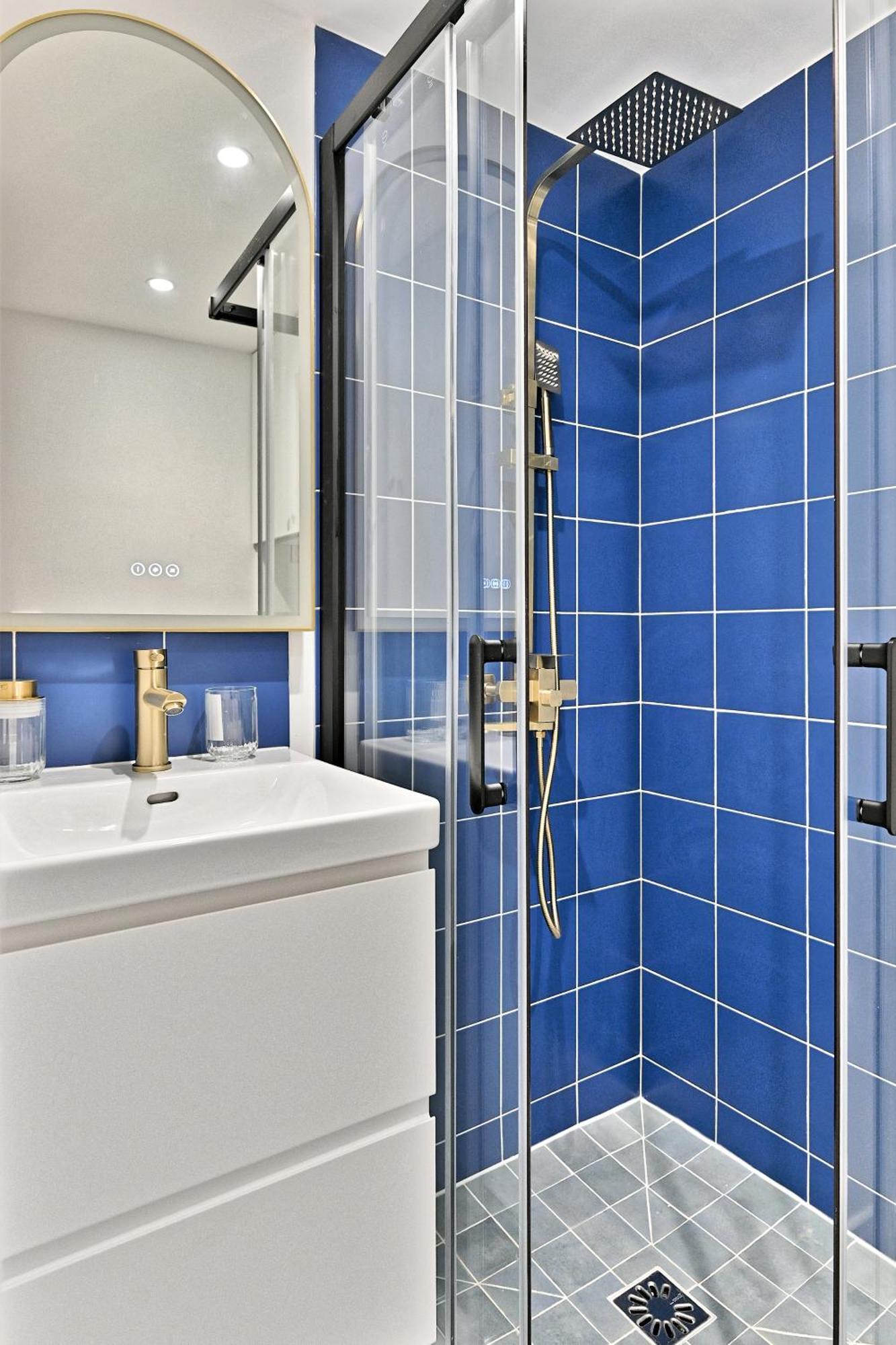 3 2eme - Ii Appartement