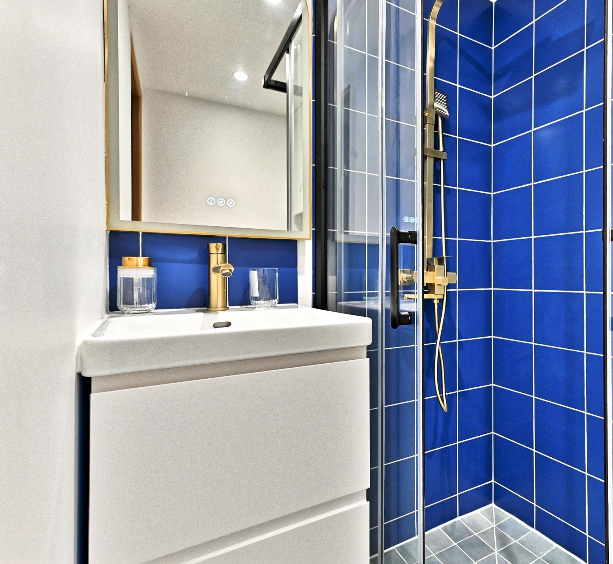 Appartement 3 2eme - Ii *