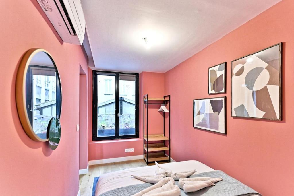 Appartement 3 2eme - Ii *
