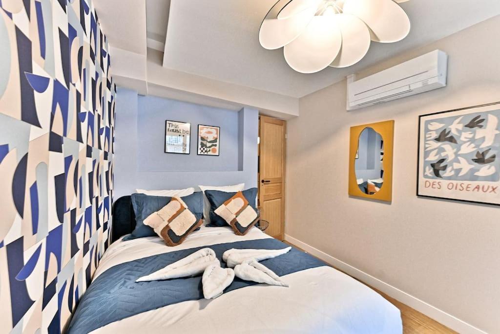 Appartement 3 2eme - Ii *