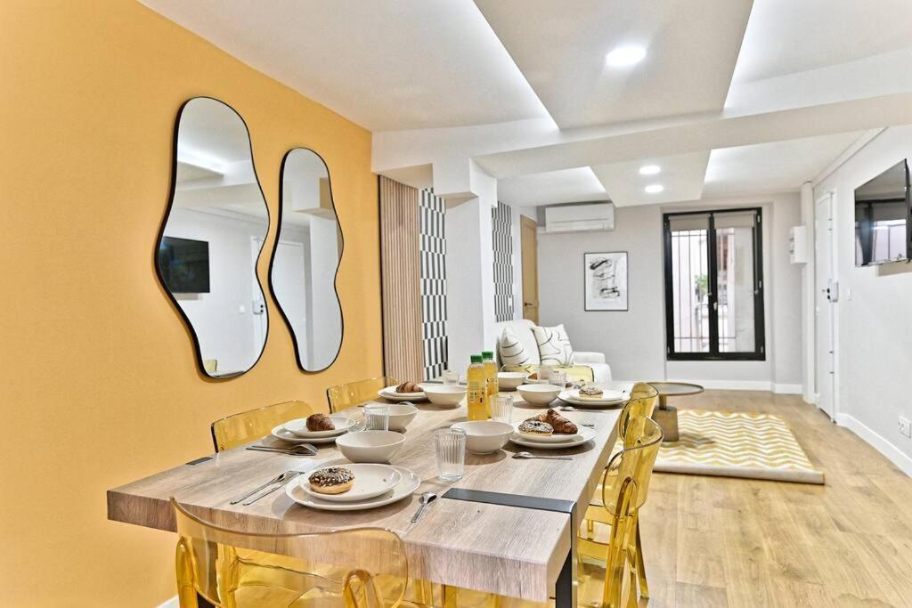 3 2eme - Ii Appartement
