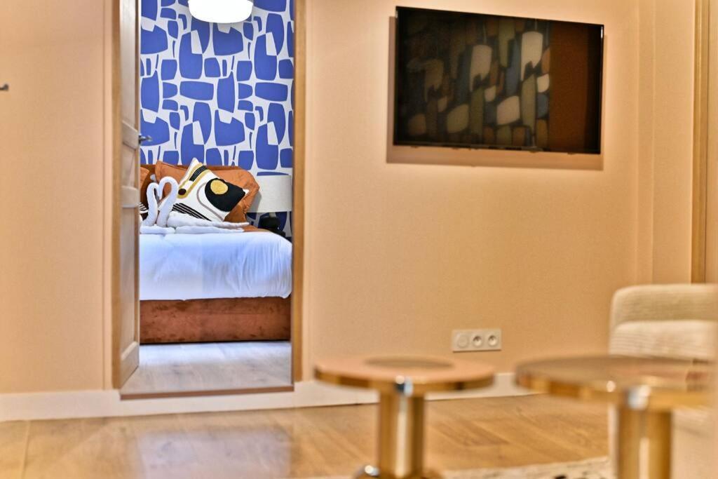 3 2eme - Ii Appartement *