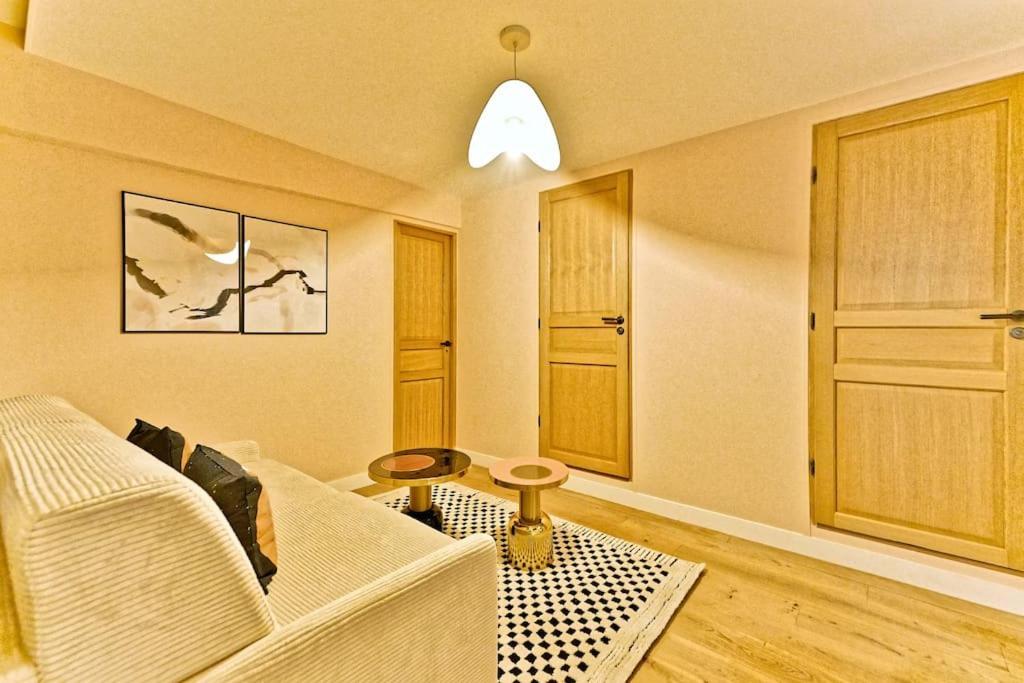 3 2eme - Ii Appartement Paris