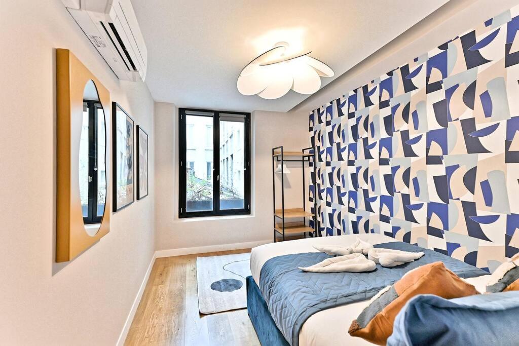 3 2eme - Ii Appartement