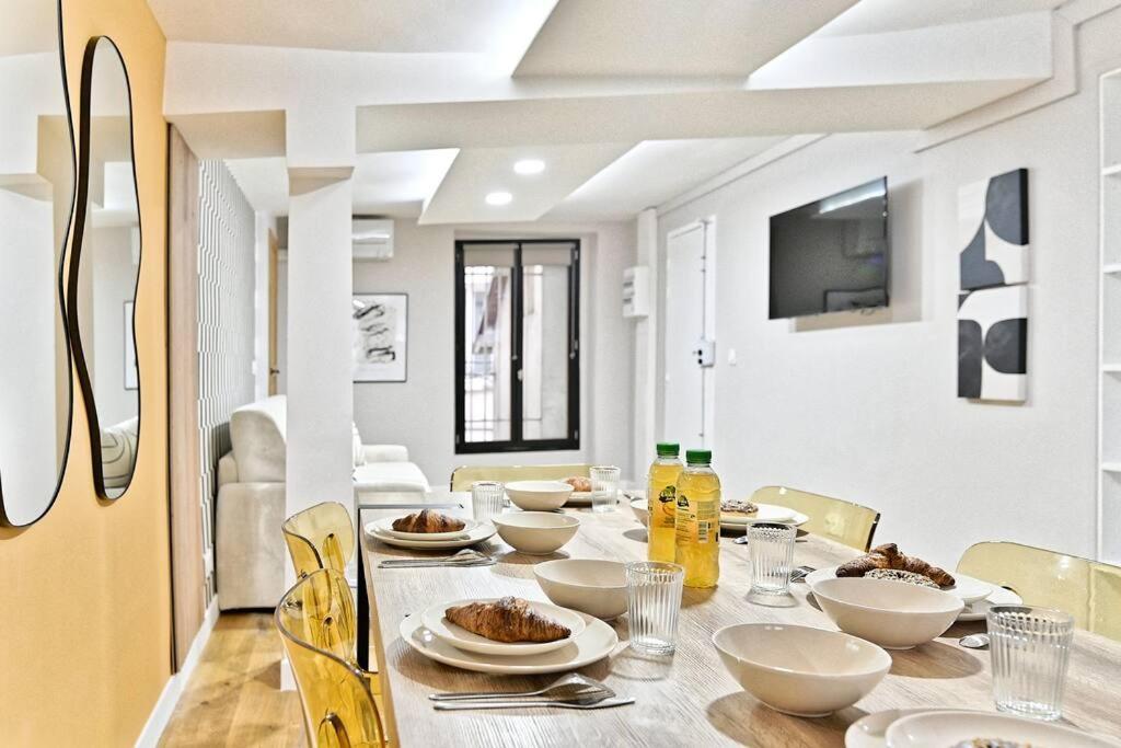 Apartment 3 2eme - Ii