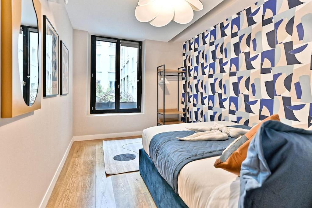 3 2eme - Ii Appartement Paris