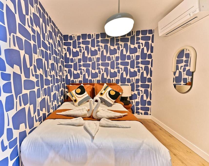 3 2eme - Ii Appartement Paris