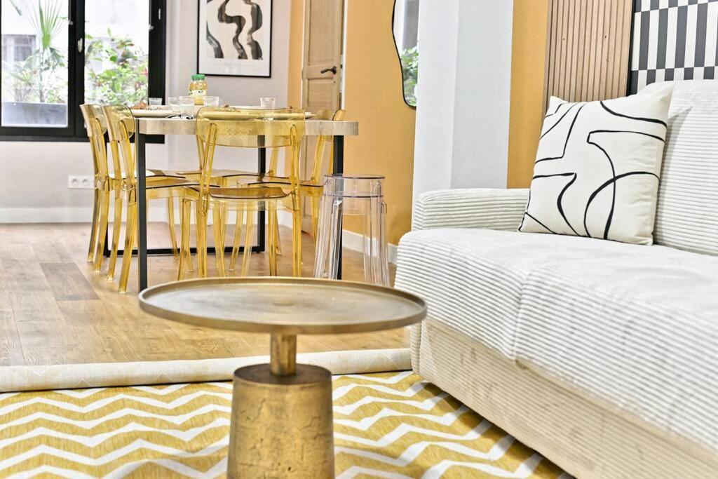 Appartement 3 2eme - Ii